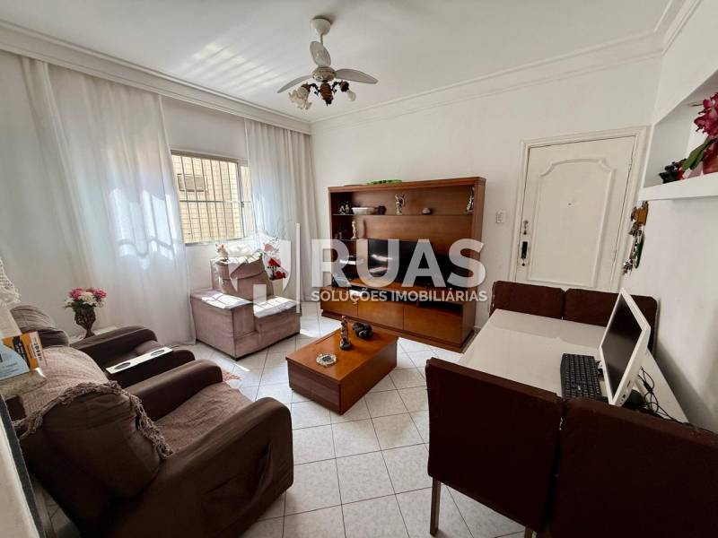 Apartamento venda Aparecida - Referência 0103