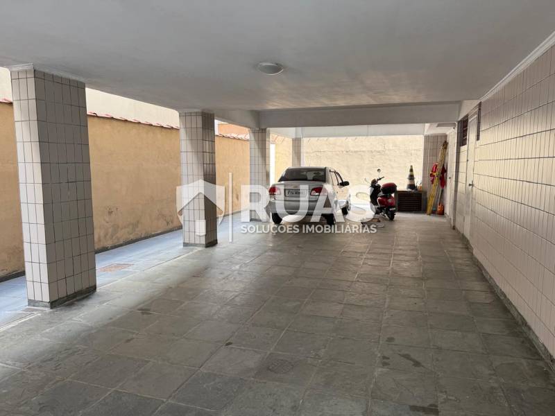 Apartamento à venda Aparecida - 175116-3.jpeg
