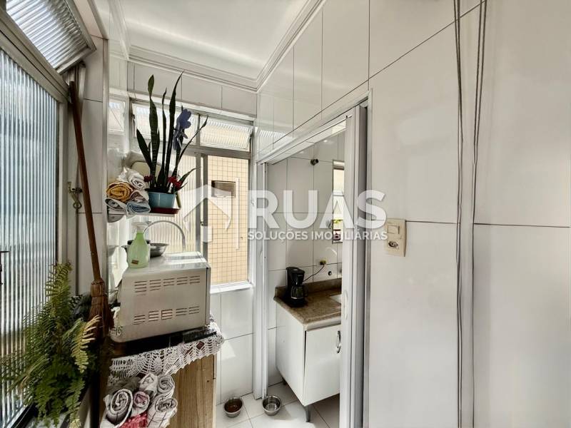 Apartamento à venda Aparecida - 175116-4.jpeg