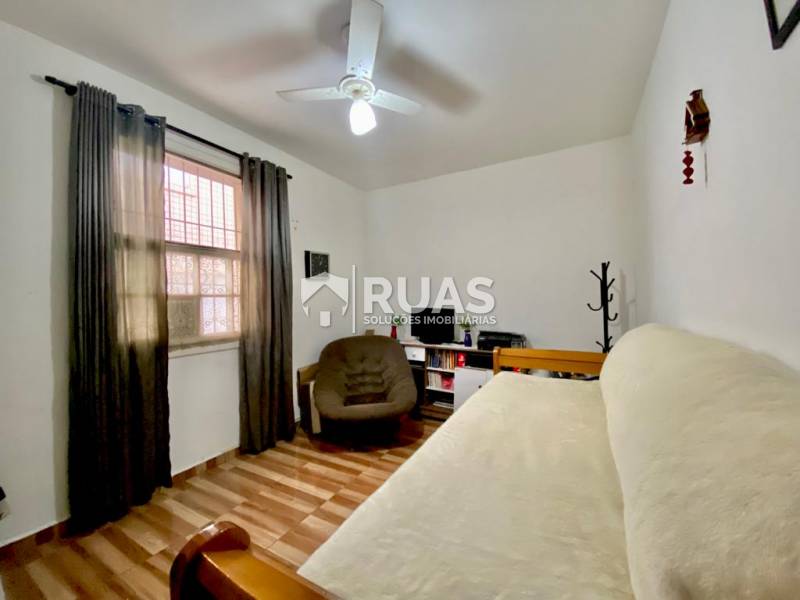 Apartamento venda Vila Nova Santos - Referência 020