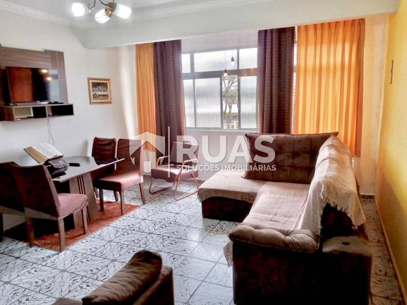 Apartamento venda Vila Matias Santos - Referência 030