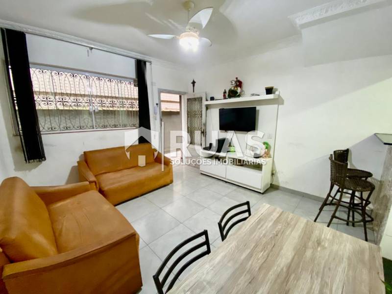 Apartamento venda Vila Matias Santos - Referência 039