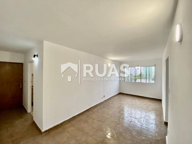 Apartamento venda Aparecida Santos - Referência 079